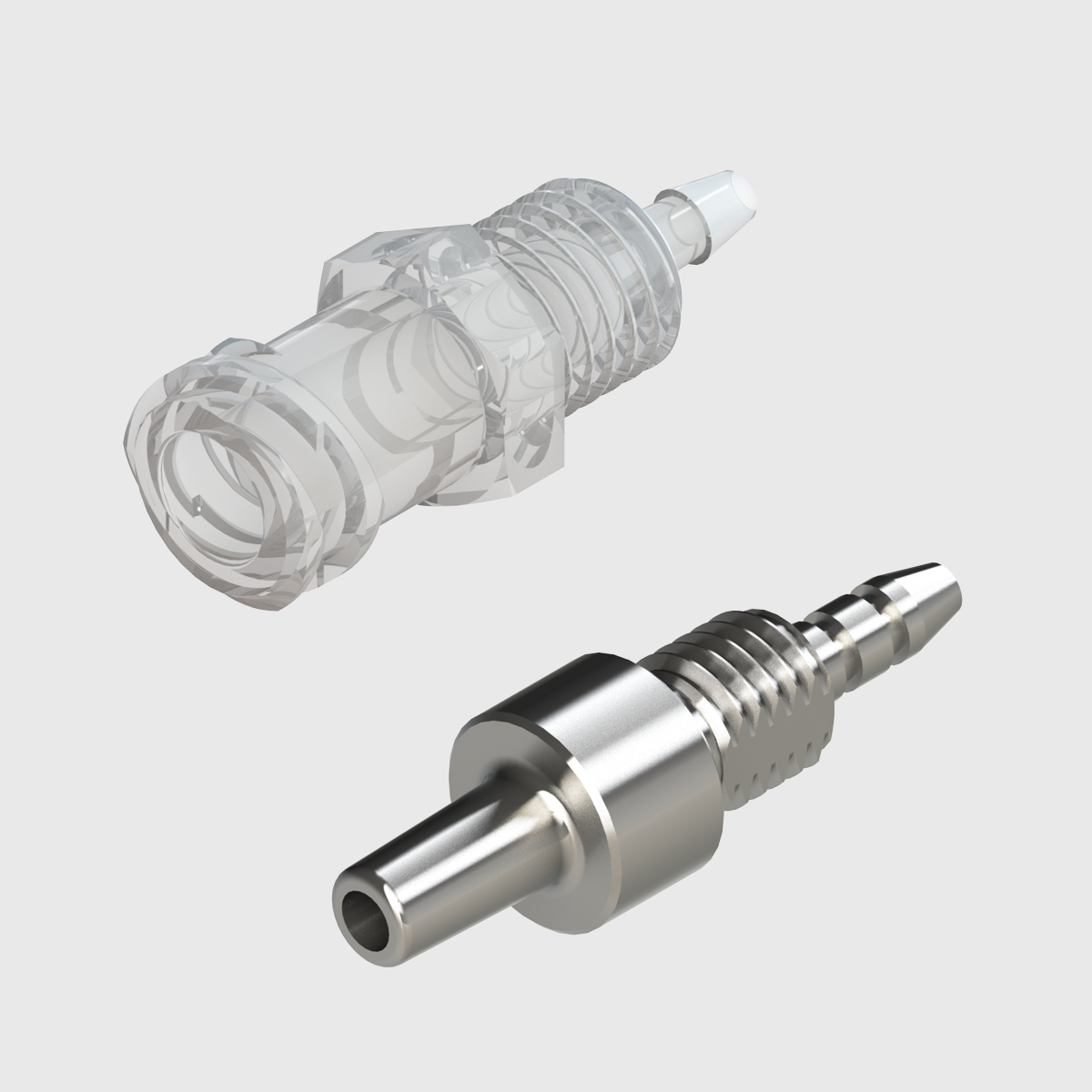 Panel Mount Adaptors