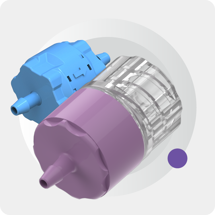Check Valves