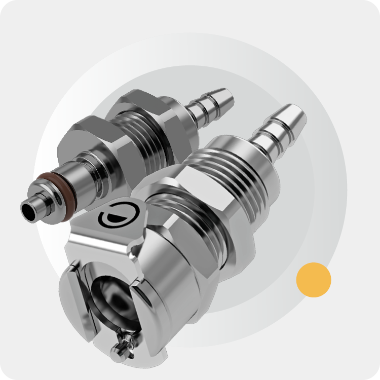 Couplings
