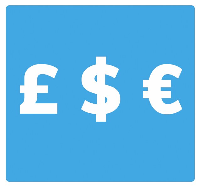 Pricing Icon